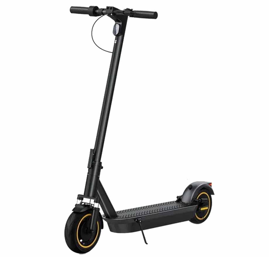 Trotinete JUICEASE ESMax Elétrica - Dobrável, 500W, Alcance Até 45 km, Velocidade Máxima de 35 km/h Trotinete JUICEASE ESMax Elétrica - Dobrável, 500W, Alcance Até 45 km, Velocidade Máxima de 35 km/h